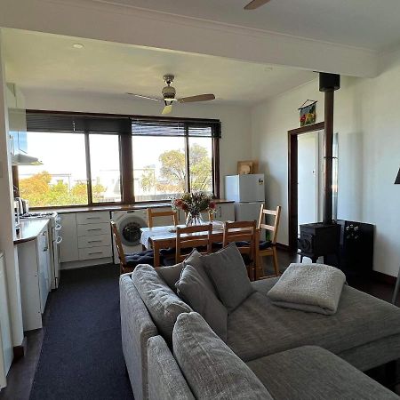 Moana Beach Sunset Holiday Accommodation B Eksteriør bilde