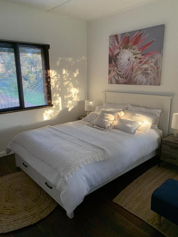 Moana Beach Sunset Holiday Accommodation B Eksteriør bilde