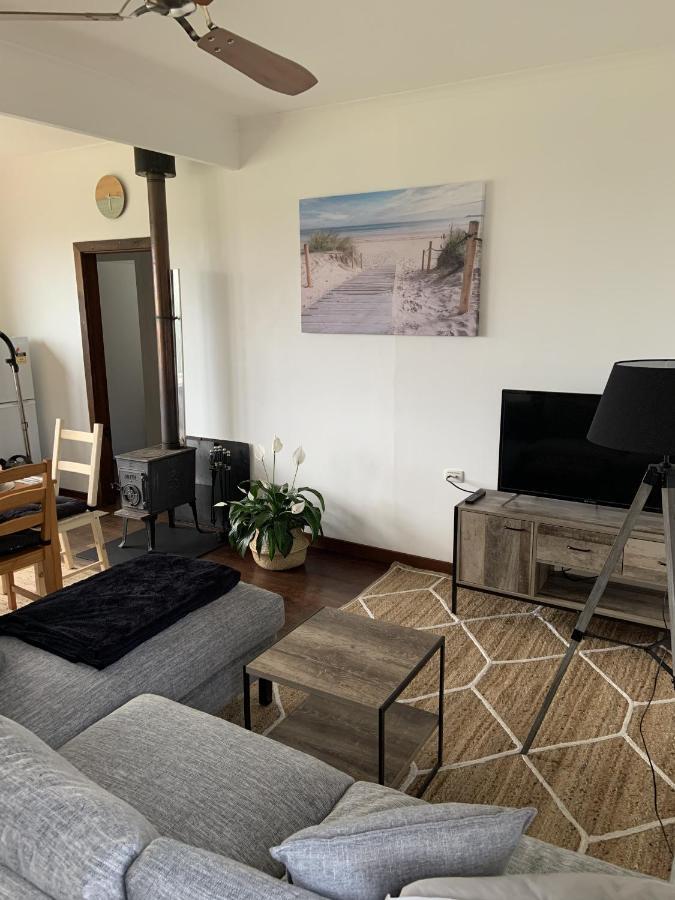 Moana Beach Sunset Holiday Accommodation B Eksteriør bilde