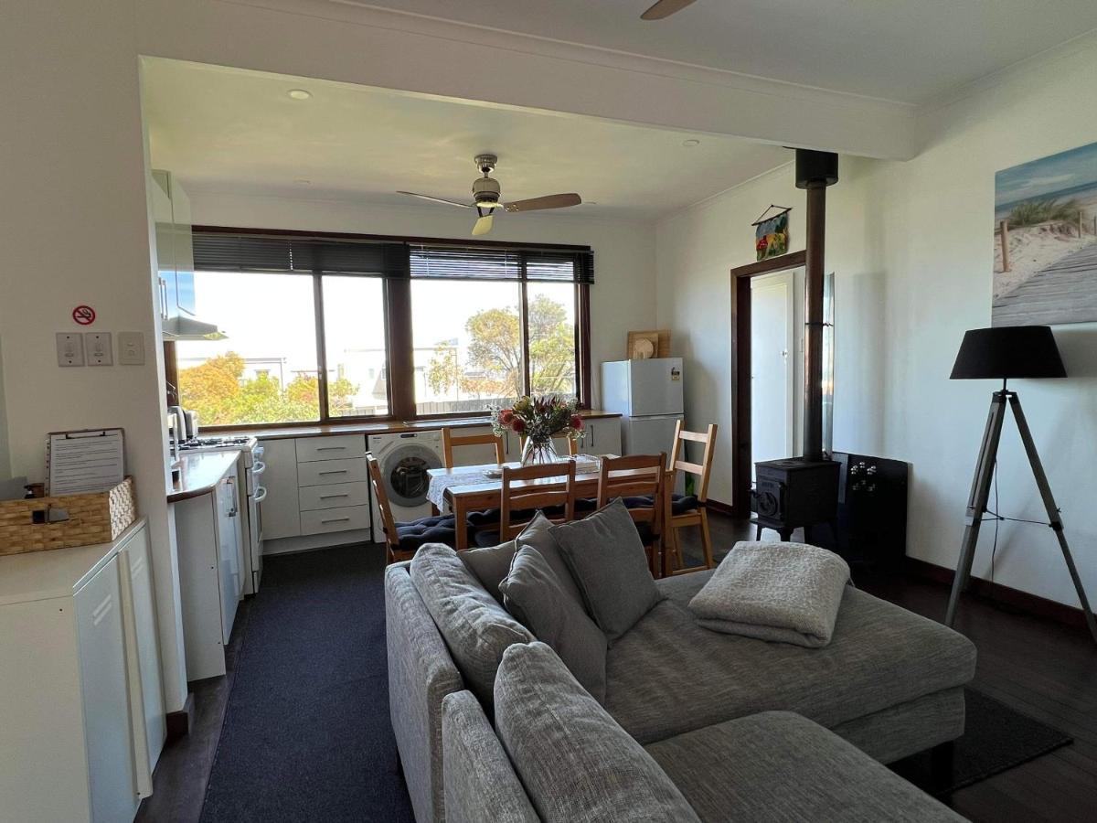 Moana Beach Sunset Holiday Accommodation B Eksteriør bilde